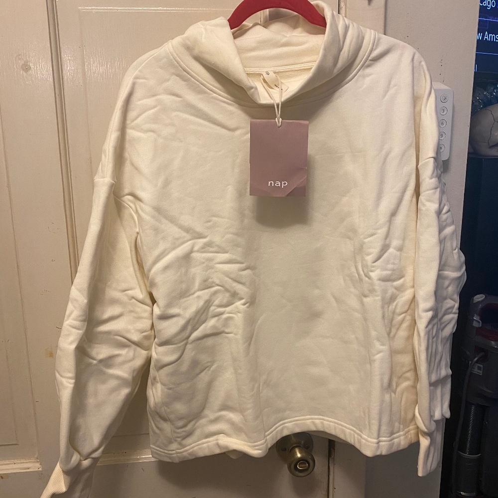 NAP Leisure Soft Cloud Set